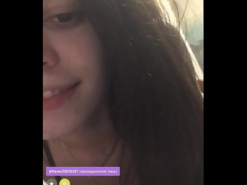 ❤️ Распутная расейская сучка (Перыскоп, Укантакце, Instagram) Порна vk у нас ❌️