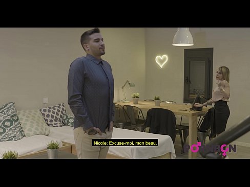 ❤️ PORNBCN 4K Адна спелая жанчына з вялікімі цыцкамі хоча трахацца ў анальны маладога жыгала з вялікім членам мінет амартызацыя жорсткі трах ручная праца ў стылі сабакі лізаць шапіках аргазм Французскія субтытры Порна vk у нас ❌️
